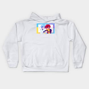 SK8 the Infinity Kids Hoodie